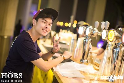 HOBS at LOVEis Special DOJO-B5 — photo 71