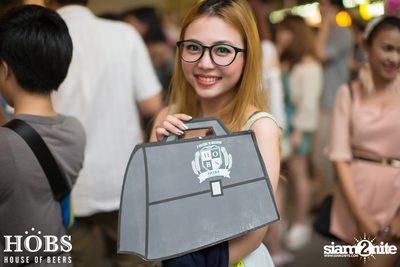 HOBS at LOVEis Special DOJO-B5 — photo 228