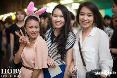 HOBS at LOVEis Special DOJO-B5 — photo 230