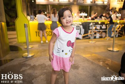 HOBS at LOVEis Special DOJO-B5 — photo 127