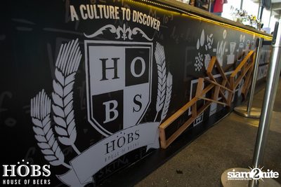 HOBS at LOVEis Special DOJO-B5 — photo 364
