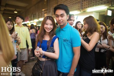 HOBS at LOVEis Special DOJO-B5 — photo 215