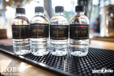 HOBS at LOVEis Special DOJO-B5 — photo 377