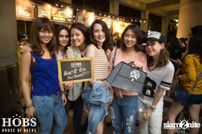 HOBS at LOVEis Special DOJO-B5 — photo 191