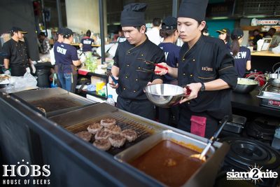 HOBS at LOVEis Special DOJO-B5 — photo 346