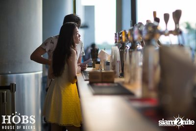 HOBS at LOVEis Special DOJO-B5 — photo 468
