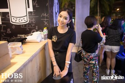 HOBS at LOVEis Special DOJO-B5 — photo 85