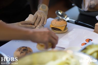 HOBS at LOVEis Special DOJO-B5 — photo 492