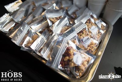 HOBS at LOVEis Special DOJO-B5 — photo 338
