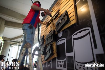HOBS at LOVEis Special DOJO-B5 — photo 348