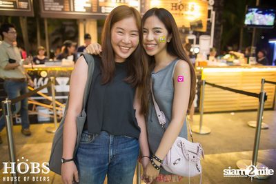 HOBS at LOVEis Special DOJO-B5 — photo 27