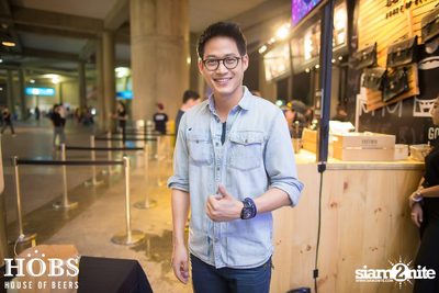 HOBS at LOVEis Special DOJO-B5 — photo 52