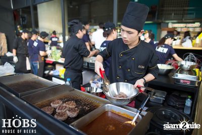 HOBS at LOVEis Special DOJO-B5 — photo 344