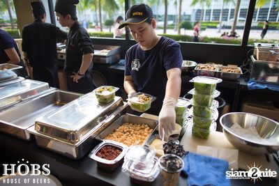 HOBS at LOVEis Special DOJO-B5 — photo 339