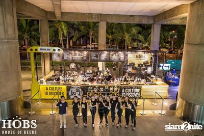 HOBS at LOVEis Special DOJO-B5 — photo 43