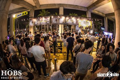HOBS at LOVEis Special DOJO-B5 — photo 102
