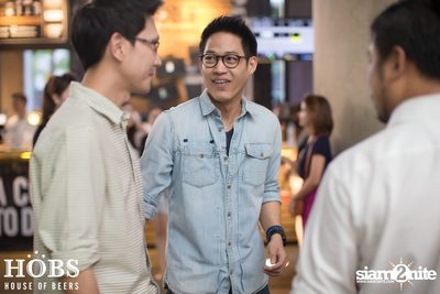 HOBS at LOVEis Special DOJO-B5 — photo 275