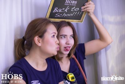 HOBS at LOVEis Special DOJO-B5 — photo 496