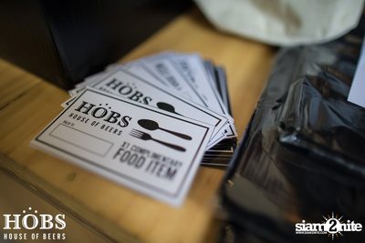 HOBS at LOVEis Special DOJO-B5 — photo 350