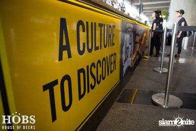 HOBS at LOVEis Special DOJO-B5 — photo 374