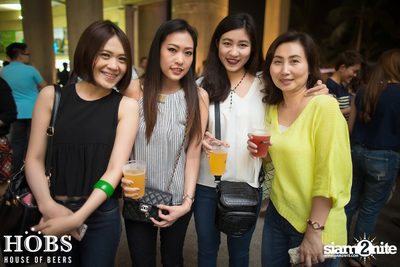 HOBS at LOVEis Special DOJO-B5 — photo 188