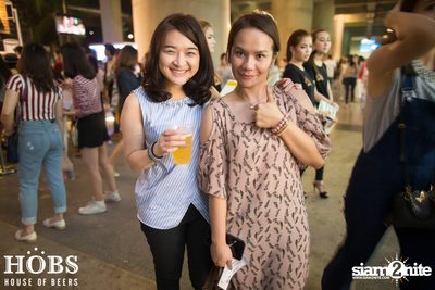 HOBS at LOVEis Special DOJO-B5 — photo 87