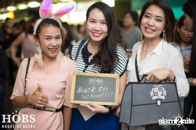 HOBS at LOVEis Special DOJO-B5 — photo 229