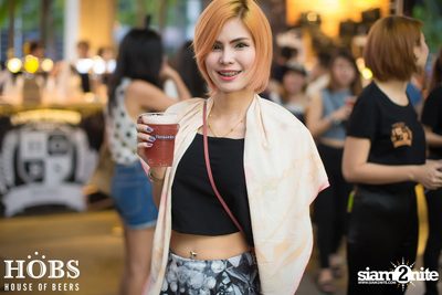 HOBS at LOVEis Special DOJO-B5 — photo 246