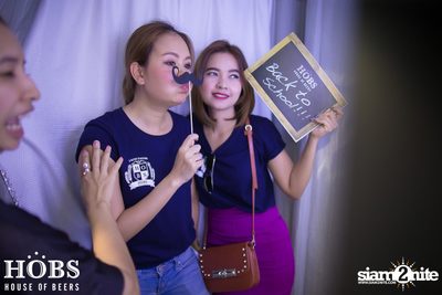 HOBS at LOVEis Special DOJO-B5 — photo 354
