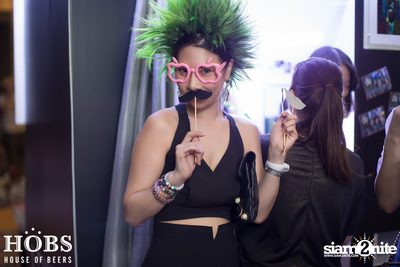 HOBS at LOVEis Special DOJO-B5 — photo 234