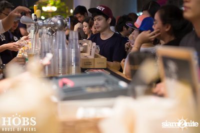 HOBS at LOVEis Special DOJO-B5 — photo 448