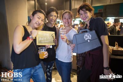 HOBS at LOVEis Special DOJO-B5 — photo 195