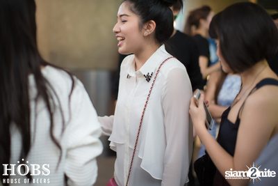 HOBS at LOVEis Special DOJO-B5 — photo 261
