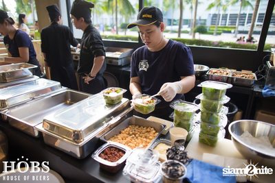HOBS at LOVEis Special DOJO-B5 — photo 340