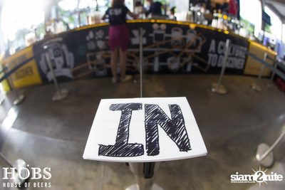 HOBS at LOVEis Special DOJO-B5 — photo 362