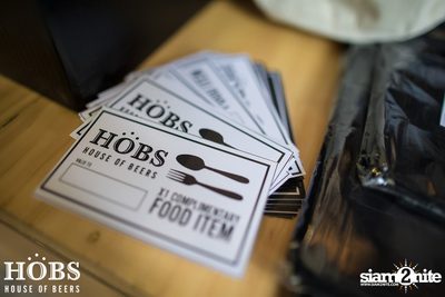 HOBS at LOVEis Special DOJO-B5 — photo 349