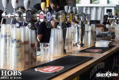 HOBS at LOVEis Special DOJO-B5 — photo 508