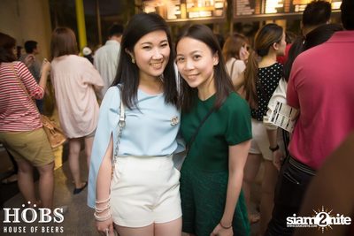 HOBS at LOVEis Special DOJO-B5 — photo 212