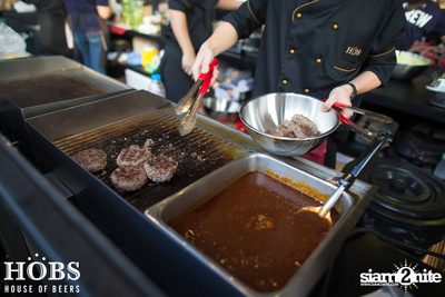 HOBS at LOVEis Special DOJO-B5 — photo 343