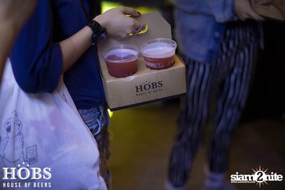 HOBS at LOVEis Special DOJO-B5 — photo 452