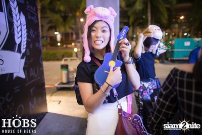 HOBS at LOVEis Special DOJO-B5 — photo 82