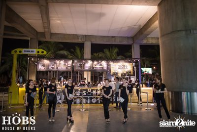 HOBS at LOVEis Special DOJO-B5 — photo 425