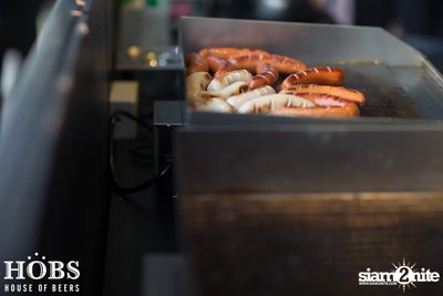 HOBS at LOVEis Special DOJO-B5 — photo 488