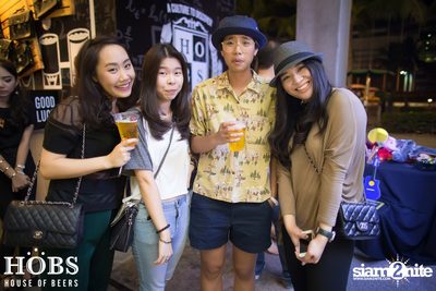 HOBS at LOVEis Special DOJO-B5 — photo 146