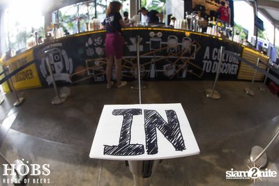 HOBS at LOVEis Special DOJO-B5 — photo 363