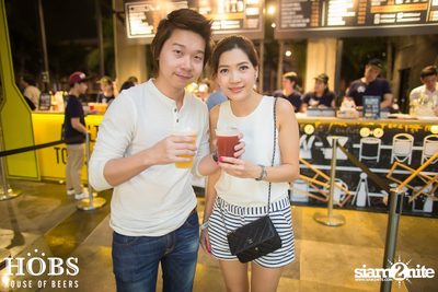 HOBS at LOVEis Special DOJO-B5 — photo 33