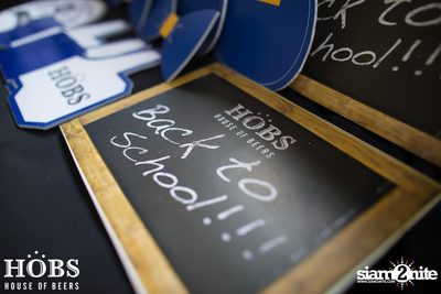HOBS at LOVEis Special DOJO-B5 — photo 380