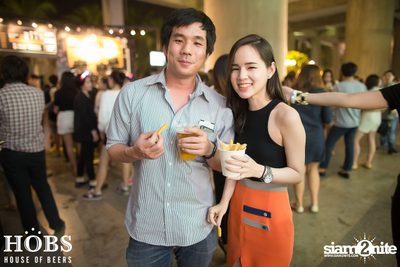 HOBS at LOVEis Special DOJO-B5 — photo 91