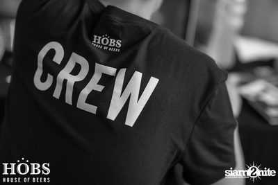 HOBS at LOVEis Special DOJO-B5 — photo 502