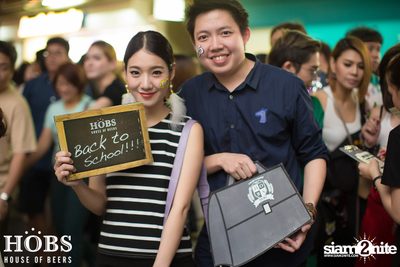 HOBS at LOVEis Special DOJO-B5 — photo 222